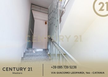 Via Immacolata Sant_Anna 23 (6) - Three-room apartment Via Immacolata Sant'Anna, Mascali - photo 4