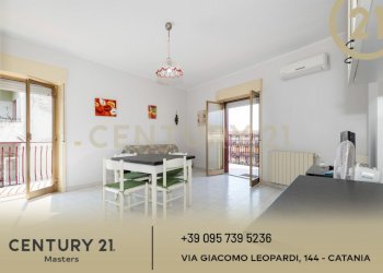 Via Immacolata Sant_Anna 23 (7) - Three-room apartment Via Immacolata Sant'Anna, Mascali - photo 5