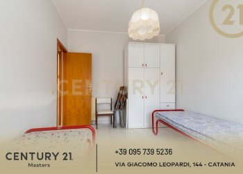 Via Immacolata Sant_Anna 23 (27) - Three-room apartment Via Immacolata Sant'Anna, Mascali - photo 24