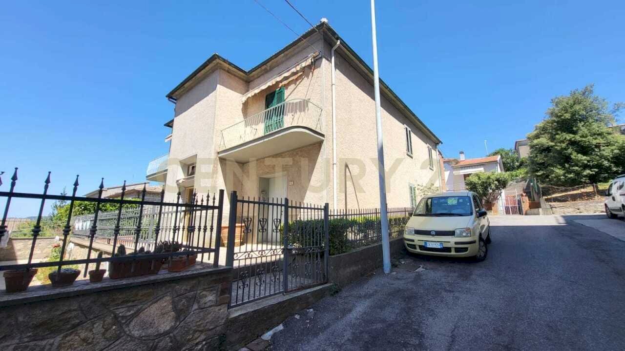 foto 2.jpg - Villa Via Ludovico Ariosto 5, Roccastrada - foto 1