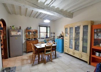 1001-90 Sala pranzo - Villa Lucca - foto 2