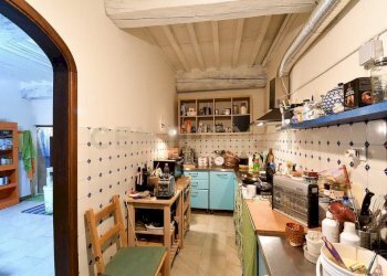 1001-90 Cucina - Villa Lucca - foto 4