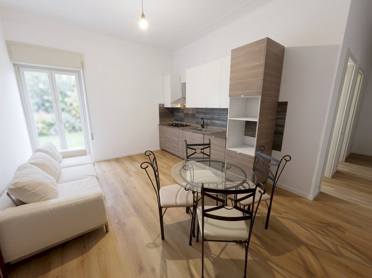 cucina 3 hd - Appartamento Via Mario Campagnoli 7, Novara - foto 1