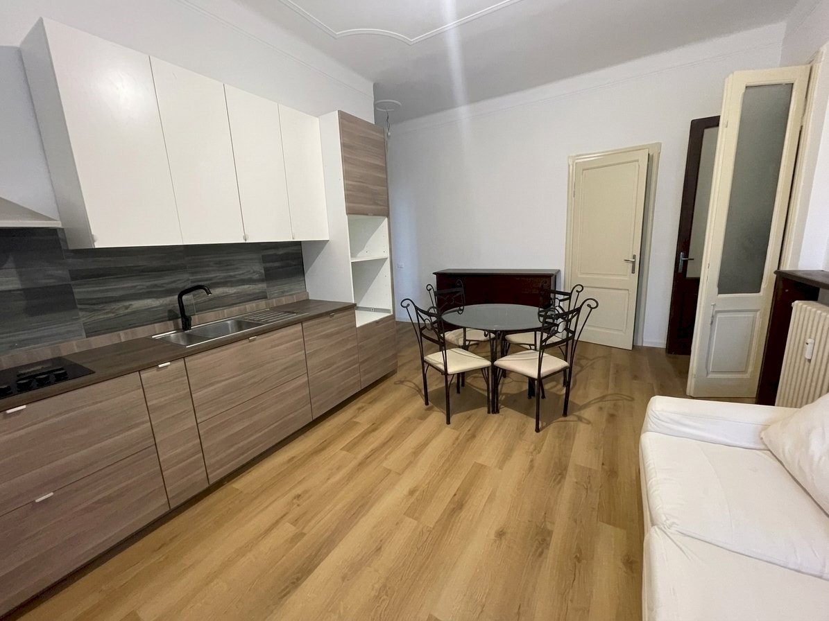 cucina hd - Appartamento Via Mario Campagnoli 7, Novara - foto 2