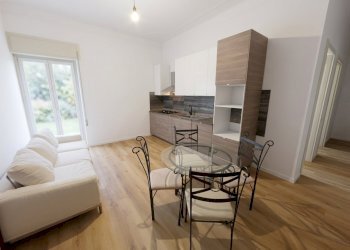 cucina 3 hd - Appartamento Via Mario Campagnoli 7, Novara - foto 1
