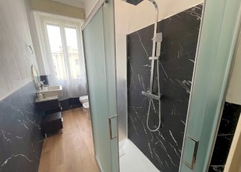 bagno 2 hd - Appartamento Via Mario Campagnoli 7, Novara - foto 4