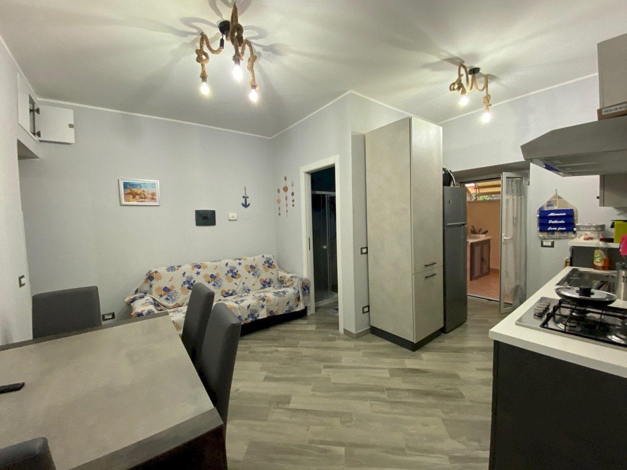 IMG_8283.jpg - Three-room apartment Via delle Castalidi 62, Anzio - photo 2