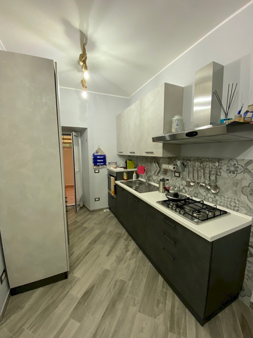 IMG_8285.jpg - Three-room apartment Via delle Castalidi 62, Anzio - photo 3
