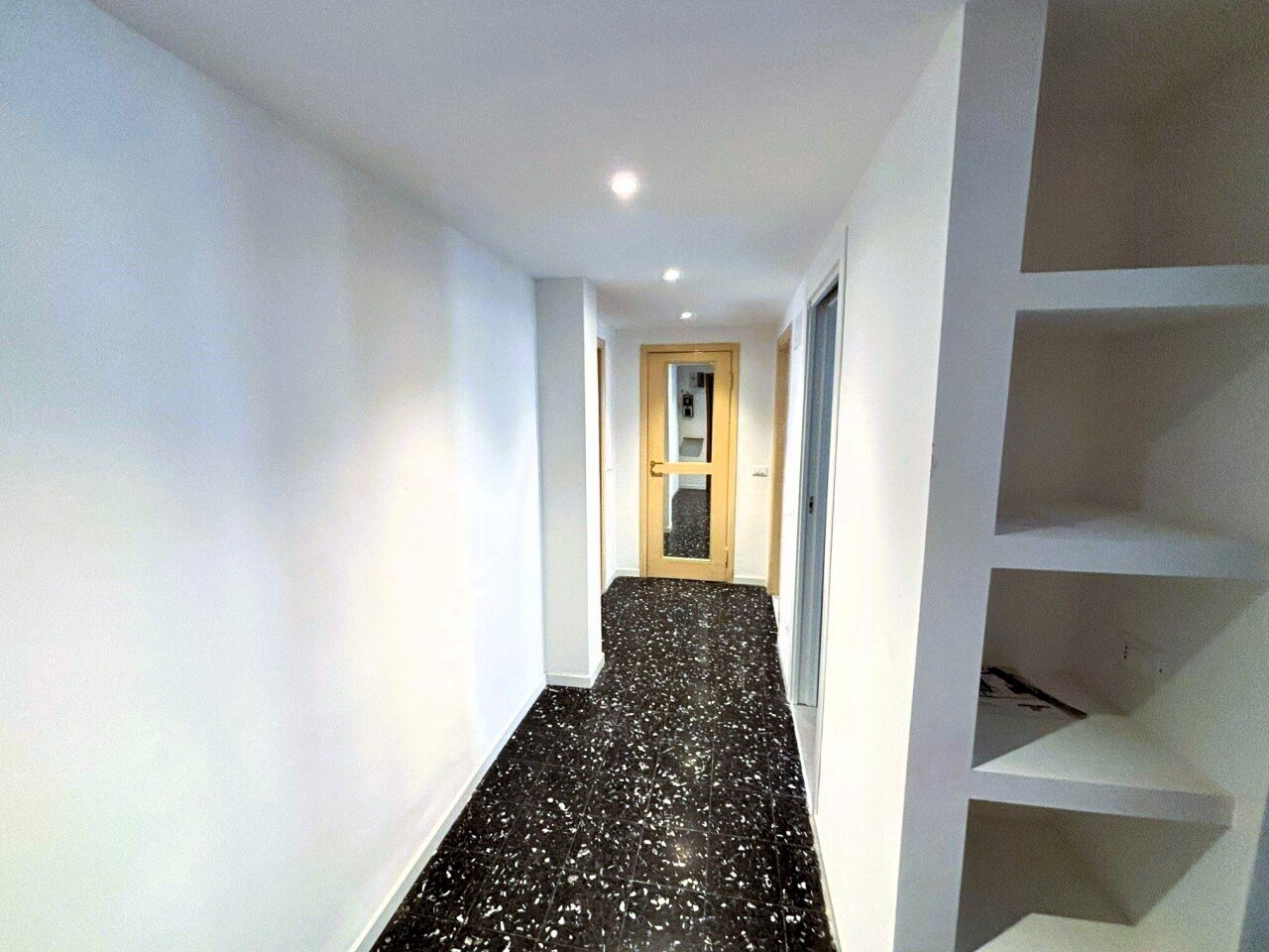 Ingresso - Three-room apartment Via Privata degli Orombelli 13, Milano (neighborhood Lambrate) - photo 2