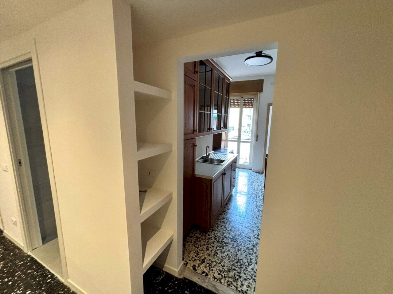 Ingresso - Three-room apartment Via Privata degli Orombelli 13, Milano (neighborhood Lambrate) - photo 3