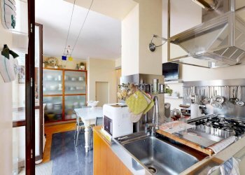 Cucina - Quadrilocale Via Verbano 1, Milano - foto 20