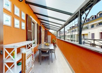 Terrazzo 2 - Quadrilocale Via Verbano 1, Milano - foto 25