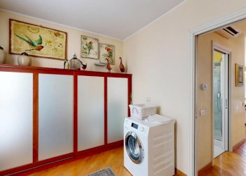 Studio/Camera - Quadrilocale Via Verbano 1, Milano - foto 27