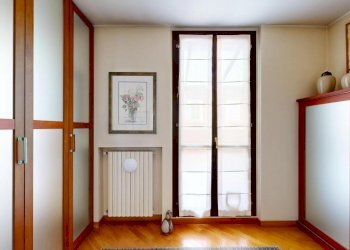 Studio/ Camera - Quadrilocale Via Verbano 1, Milano - foto 28