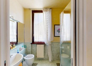 Bagno 1 - Quadrilocale Via Verbano 1, Milano - foto 29