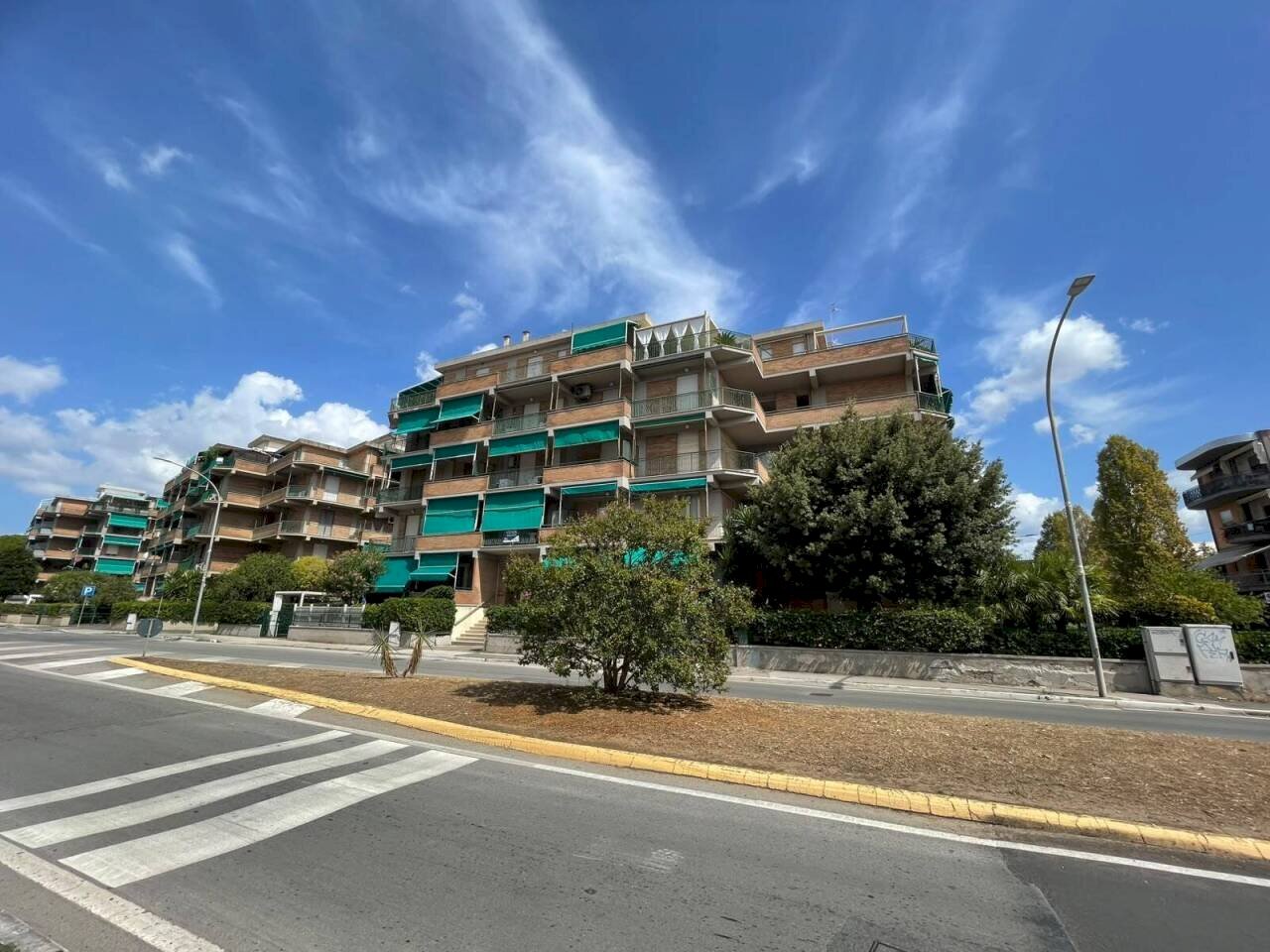 PHOTO-2026-08-26-12-26-14 - Two-room apartment Follonica - photo 1