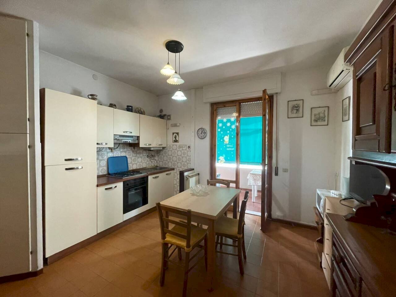 PHOTO-2026-08-26-12-26-15 (2) - Two-room apartment Follonica - photo 3