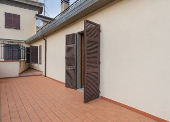 GrimFR_Via_Brinati_Brugnato-4 - Appartamento Via Briniati, Brugnato - foto 4