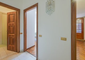 GrimFR_Via_Brinati_Brugnato-12 - Appartamento Via Briniati, Brugnato - foto 12