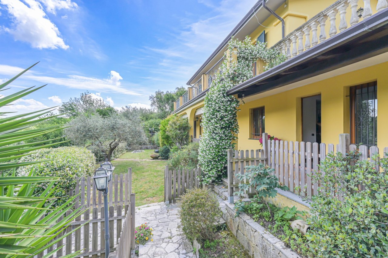 Villa_Bottagna-1.jpg - Villa via ombreseda 21, Vezzano Ligure - foto 1