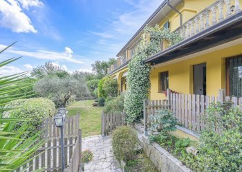 Villa_Bottagna-1.jpg - Villa via ombreseda 21, Vezzano Ligure - foto 1