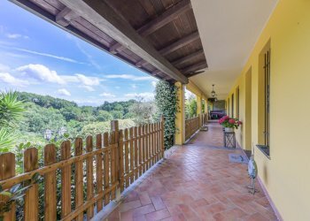 Villa_Bottagna-2.jpg - Villa via ombreseda 21, Vezzano Ligure - foto 12