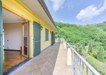 Villa_Bottagna-20.jpg - Villa via ombreseda 21, Vezzano Ligure - foto 13