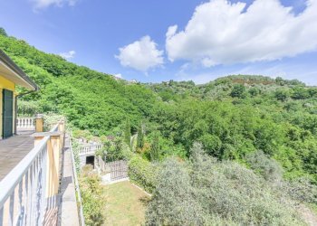 Villa_Bottagna-21.jpg - Villa via ombreseda 21, Vezzano Ligure - foto 14