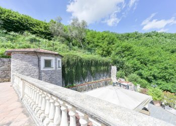Villa_Bottagna-26.jpg - Villa via ombreseda 21, Vezzano Ligure - foto 19
