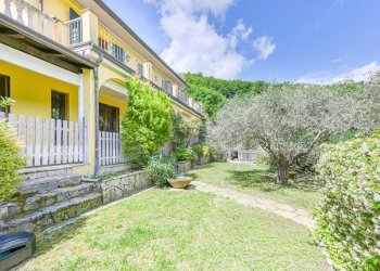 Villa_Bottagna-27.jpg - Villa via ombreseda 21, Vezzano Ligure - foto 20