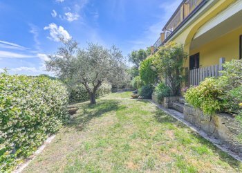 Villa_Bottagna-3.jpg - Villa via ombreseda 21, Vezzano Ligure - foto 22