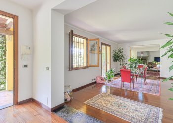 Villa_Bottagna-7.jpg - Villa via ombreseda 21, Vezzano Ligure - foto 26
