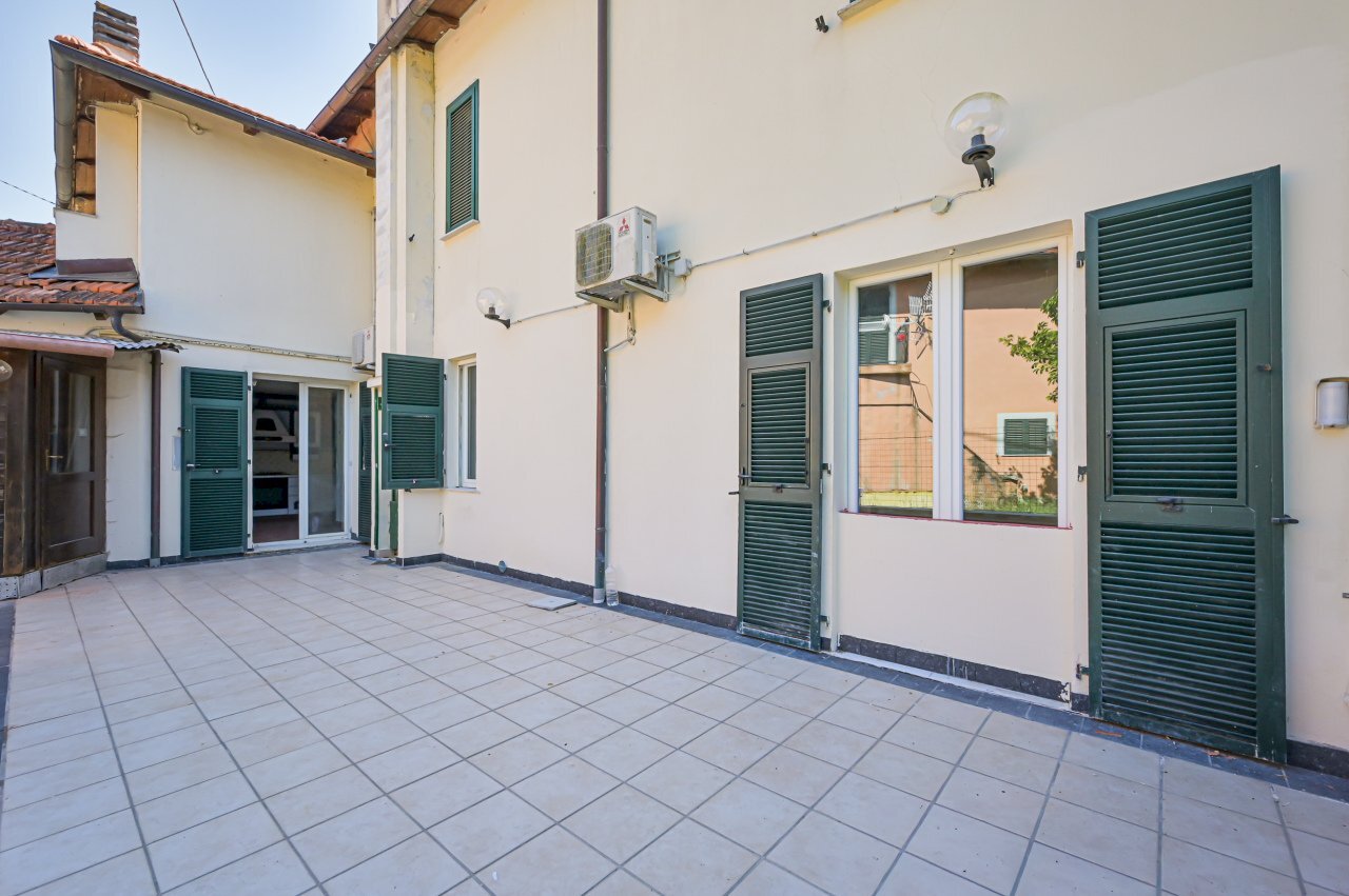 Grimaldi_Fr_Padivarma-1 - Four-room apartment via aurelia sud 22, Beverino - photo 1