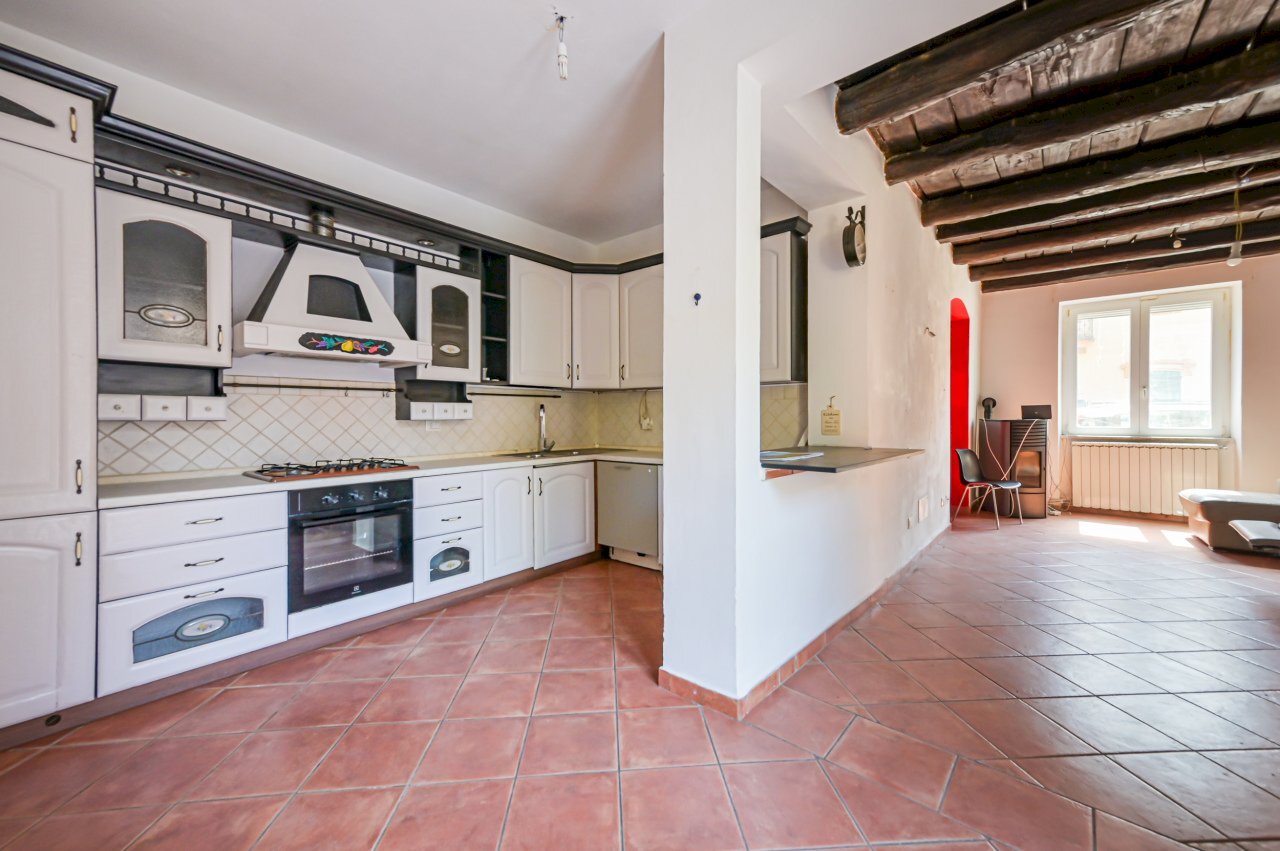 Grimaldi_Fr_Padivarma-3 - Four-room apartment via aurelia sud 22, Beverino - photo 3