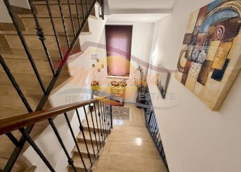 f7c80b4d-289e-4f0d-8a69-2a42b080d631 - Villa a Schiera Viale Edoardo Garrone, Melilli - foto 27