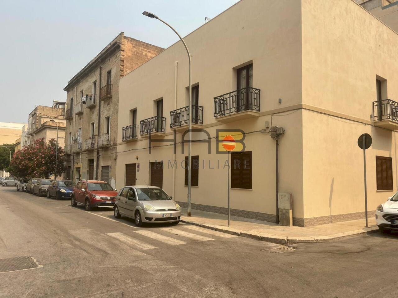 ec43dab7-0267-4570-88ec-0f584fd67ca7 - Two-room apartment Trapani - photo 1