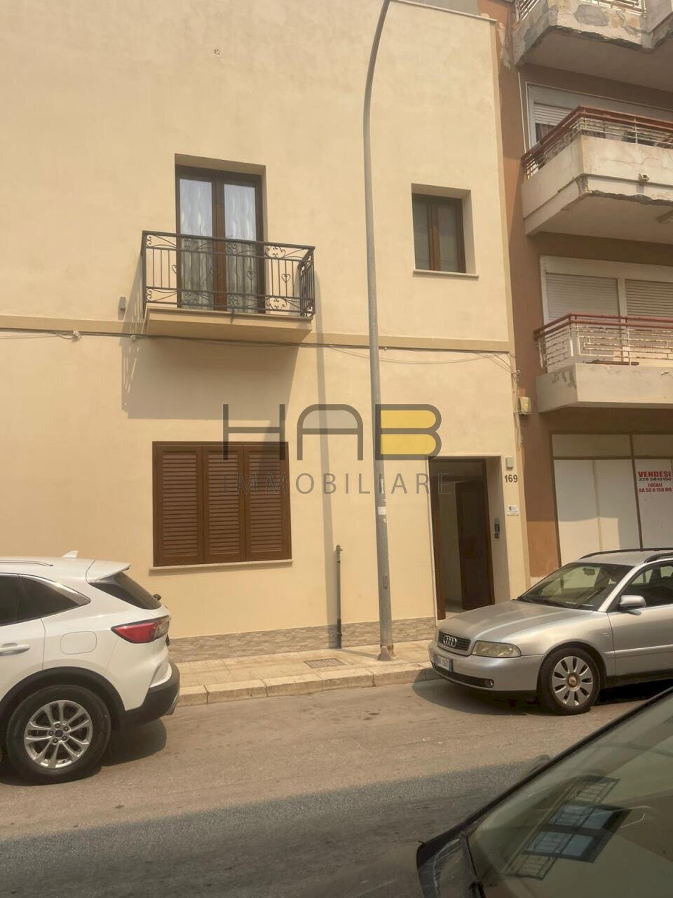 4f5ad1b1-6424-4672-8ba7-23f0fd9da040 - Two-room apartment Trapani - photo 2