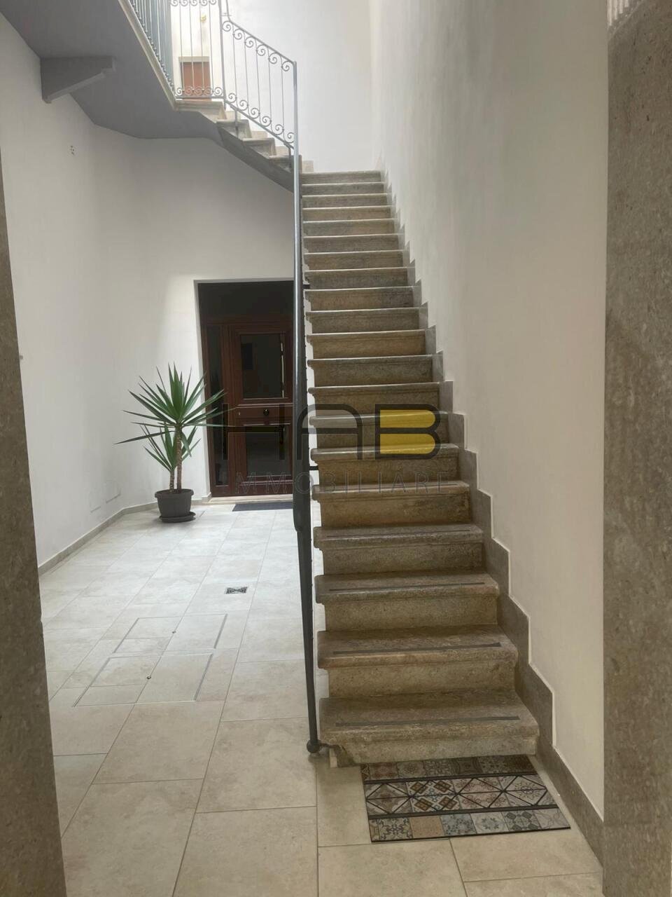 5d6d9f3e-2741-45ce-b1dd-9b8a333ffb79 - Two-room apartment Trapani - photo 3
