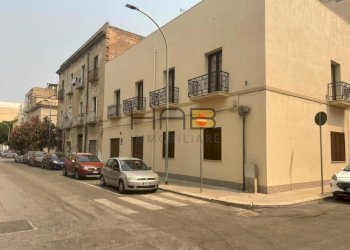 ec43dab7-0267-4570-88ec-0f584fd67ca7 - Two-room apartment Trapani - photo 1