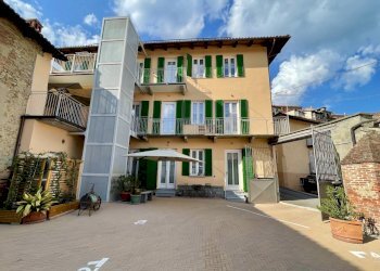 02 - Bed & Breakfast Via G. Marconi 10, La Morra - foto 2