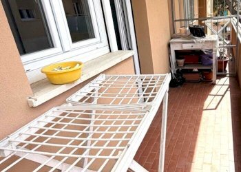 terrazzo soggiorno - Quadrilocale Senigallia - foto 22