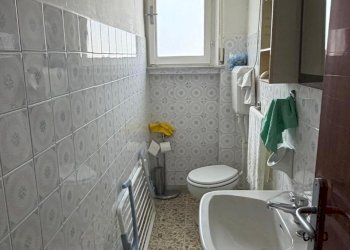 bagno secondario - Quadrilocale Senigallia - foto 28