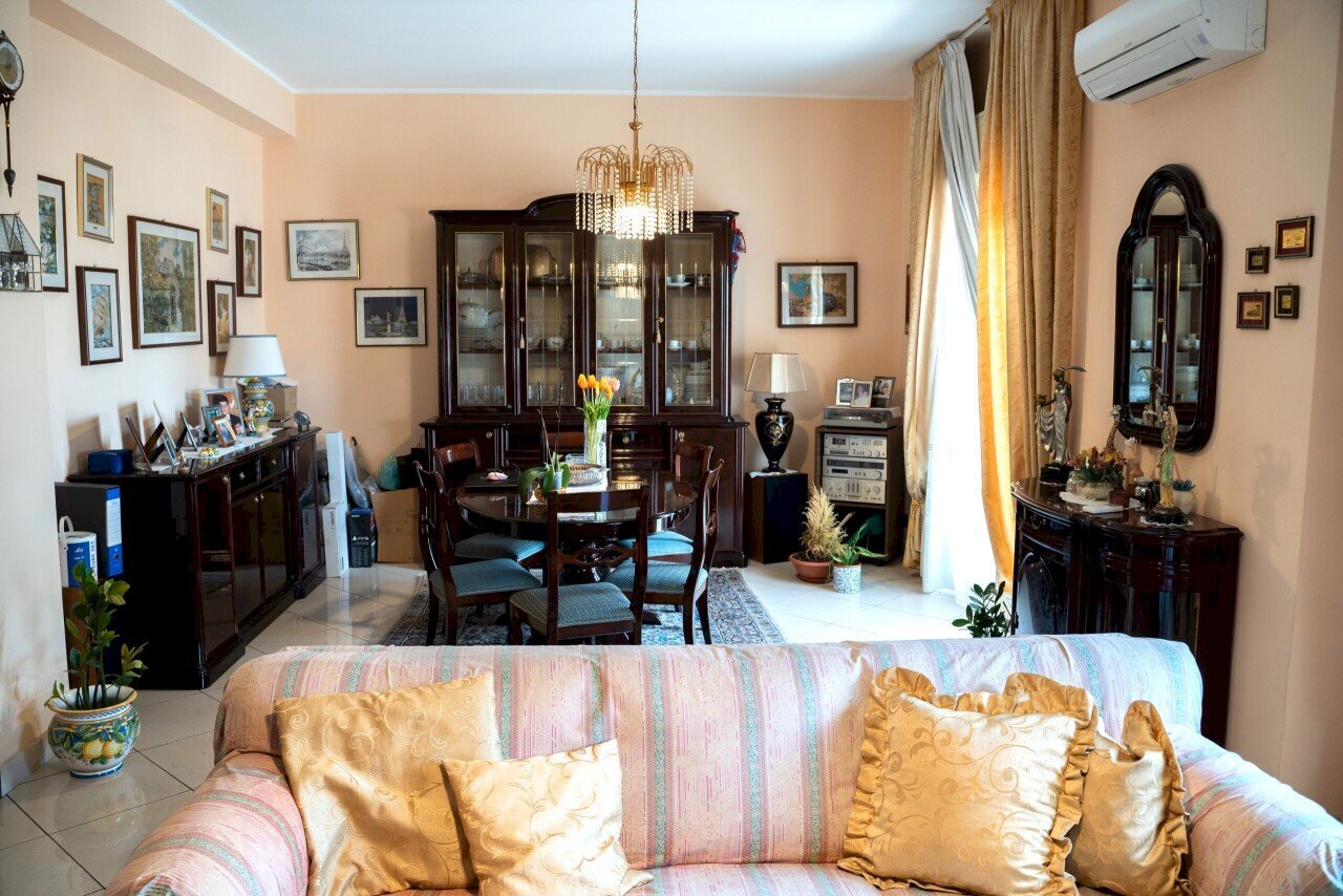 CASA3_2 - Apartment Via dell'Alloro 23, Misterbianco - photo 2