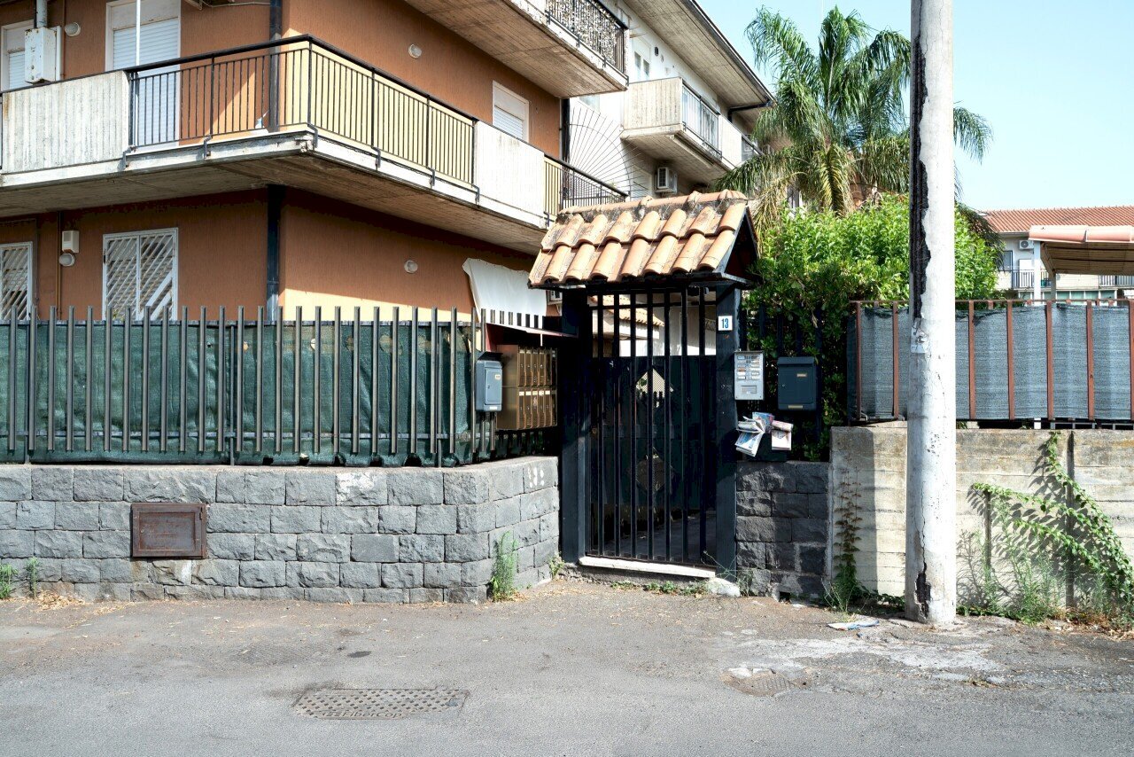 2 - Appartamento Via Macello 13, Mascalucia - foto 2