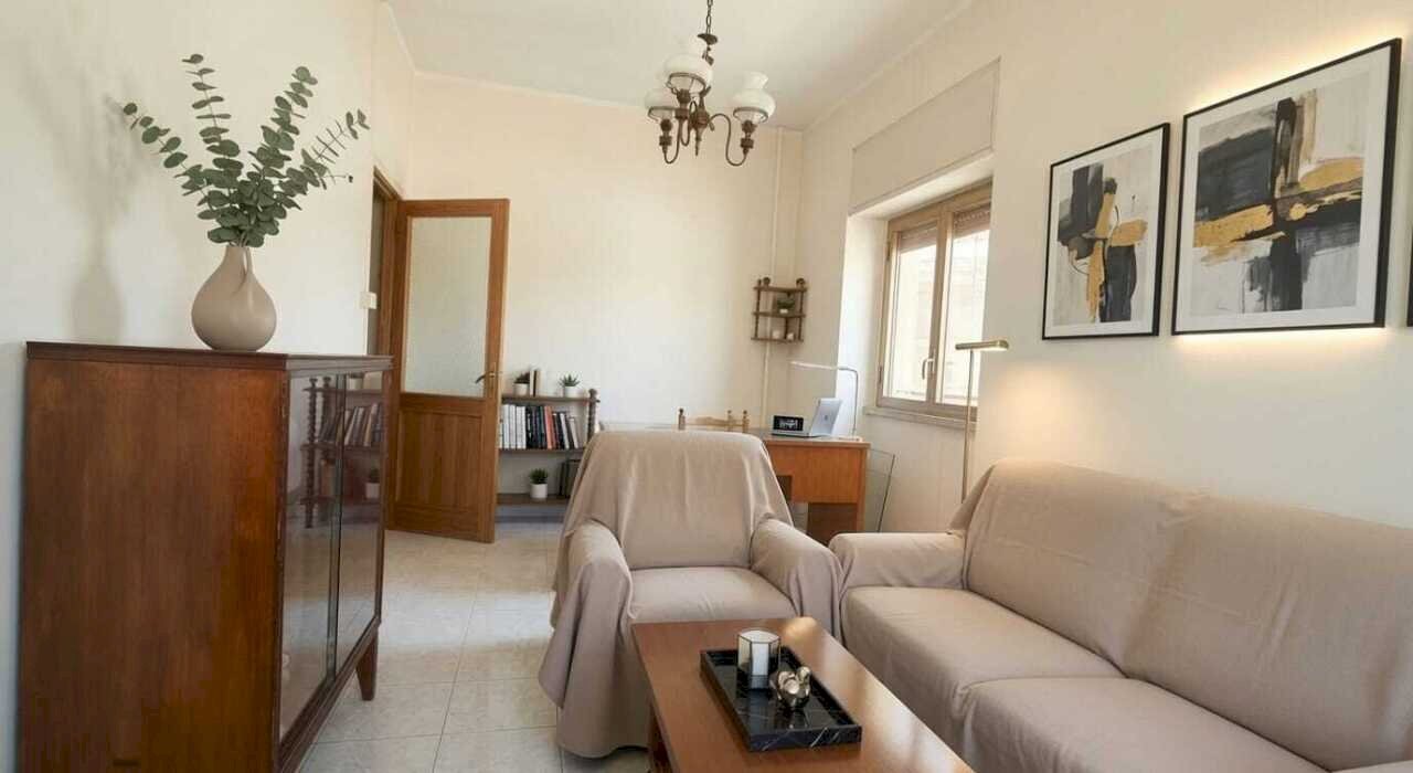 WhatsApp Image 2026-07-25 at 10.39.22 (1) - Three-room apartment Via Leopoldo Nobili 22, Catania (neighborhood Nesima) - photo 1