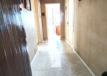 3 (3) - Three-room apartment Via Leopoldo Nobili 22, Catania (neighborhood Nesima) - photo 5