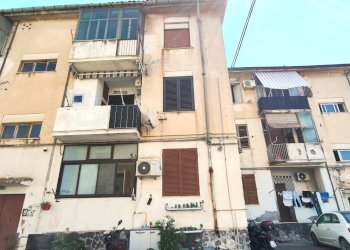 12 - Three-room apartment Via Leopoldo Nobili 22, Catania (neighborhood Nesima) - photo 21
