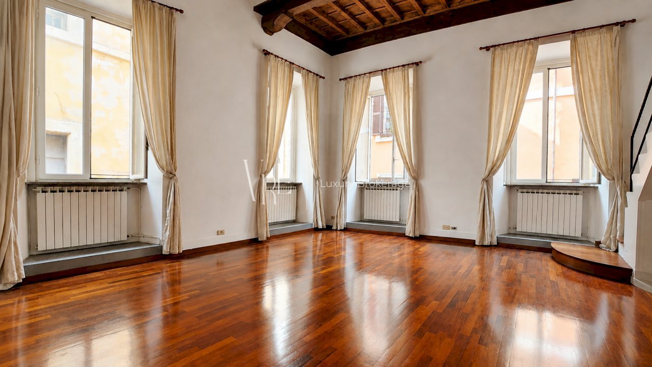 1 - Apartment Roma (neighborhood Trastevere) - photo 1