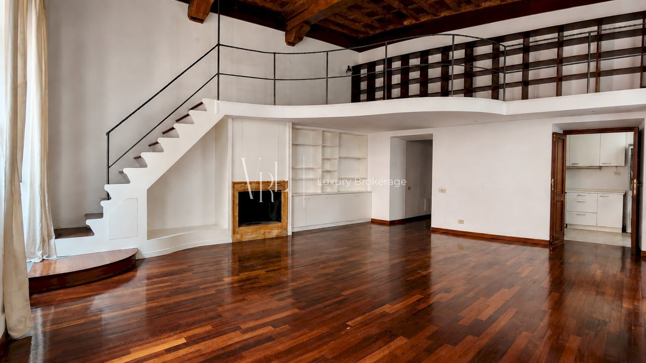 2 - Apartment Roma (neighborhood Trastevere) - photo 2