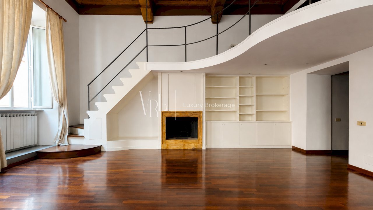 3 - Apartment Roma (neighborhood Trastevere) - photo 3
